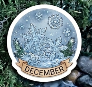 Archive Dispatch No. 07 | December