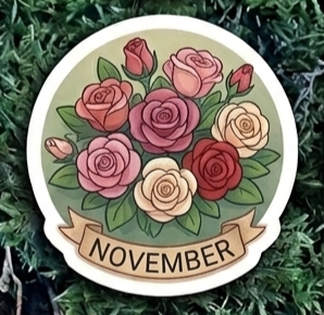 Archive Dispatch No. 06 | November