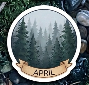 Archive Dispatch No. 11 | April