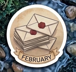 Archive Dispatch No. 09 | February