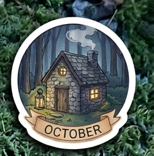 Archive Dispatch No. 05 | October