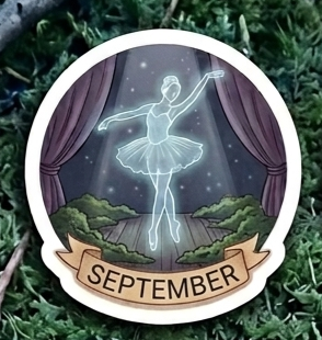 Archive Dispatch No. 04 | September